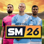 Soccer Manager 2027 - Football