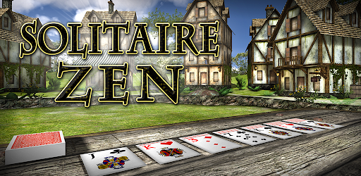 Solitaire Zen