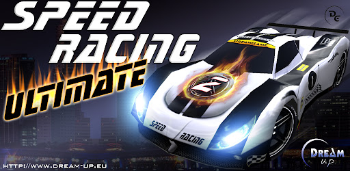 Speed Racing Ultimate 2