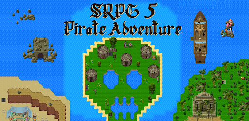 Survival RPG: Pirate Adventure