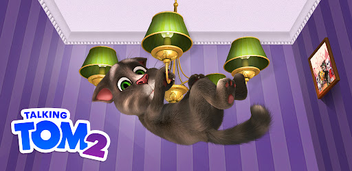 Talking Tom Cat 2