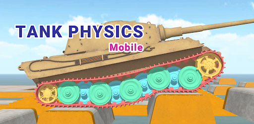Tank Physics Mobile Vol.3