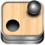 Teeter Pro - labyrinth maze