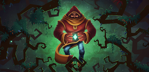 Tetragon - Puzzle Game