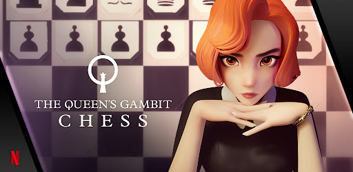 The Queen's Gambit Chess