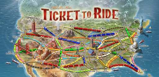Ticket to Ride®