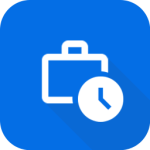 Time Tracker Go