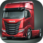 Truck Simulator 2026 - Europe