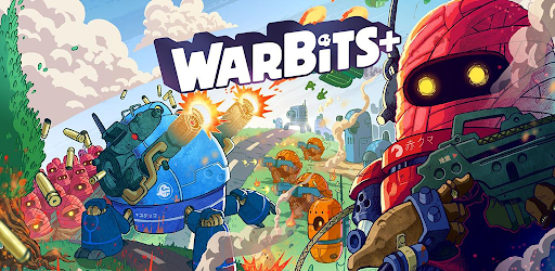 Warbits+