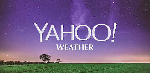 Yahoo Weather: Forecast & Maps