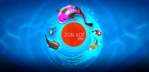 Zen Koi Pro