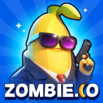 Zombie.io - Shooting RPG
