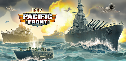 1942 Pacific Front