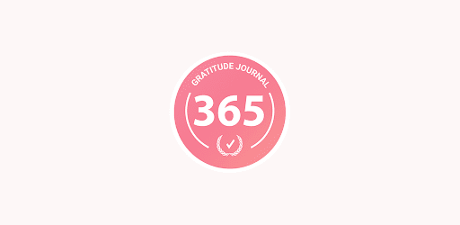 365 Gratitude Journal & Diary