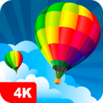 4K Wallpapers – 7Fon
