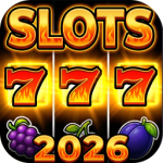 777 Casino Slot Machines