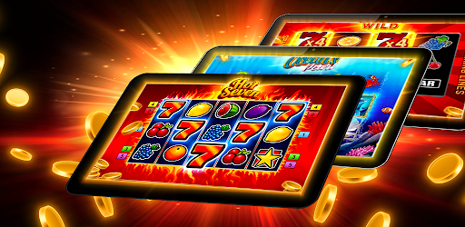 777 Casino Slot Machines