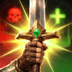 Arcanterra: A Story-Driven RPG