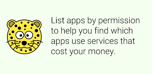 aSpotCat - Permission Checker