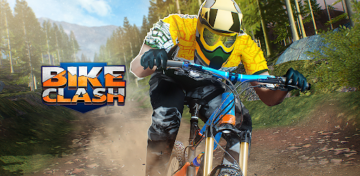 Bike Clash: PvP Cycle Game