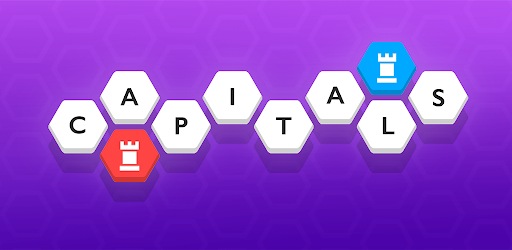 Capitals