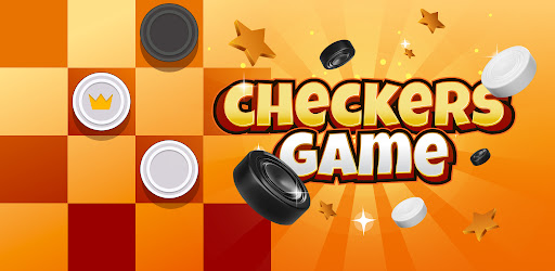 Checkers - Classic Board Game