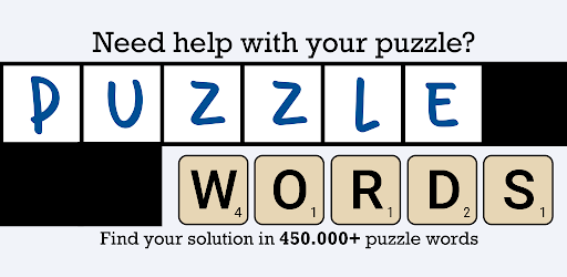 Crossword Solver & Dictionary