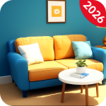 Decor Dream: Match & Design