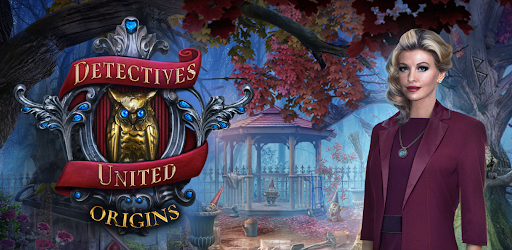 Detectives United 1: Origins