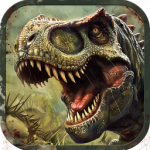 Dino the Beast Dinosaur Game
