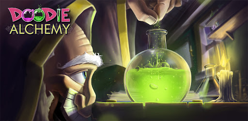 Doodle Alchemy