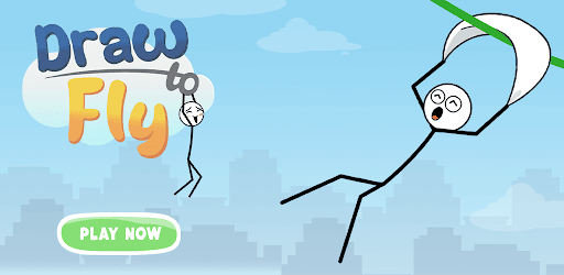 Draw Fly