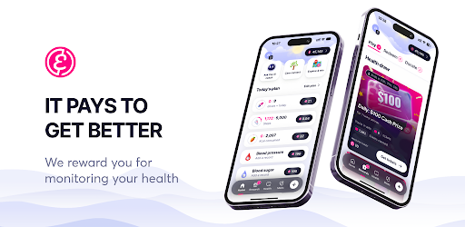 Elfie - Health & Rewards