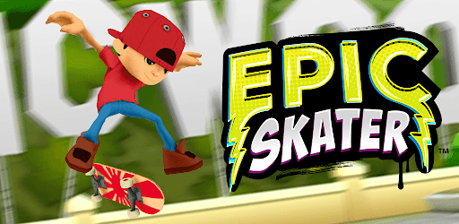 Epic Skater