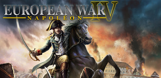 European War 4 : Napoleon