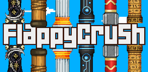 Flappy Crush