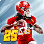 Flick Quarterback 25 Flick Quarterback 25