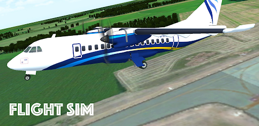Flight Sim