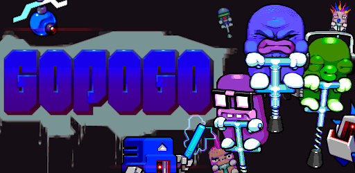 Gopogo