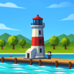 Harbor Tycoon Clicker
