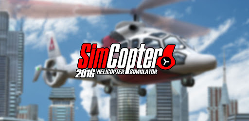 Helicopter Simulator 2016