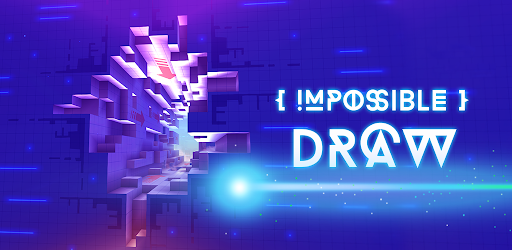 Impossible Draw: Color puzzle