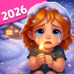 Jewel Blast Story - Match 3