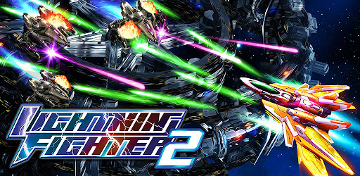 Lightning Fighter 2 Shooter