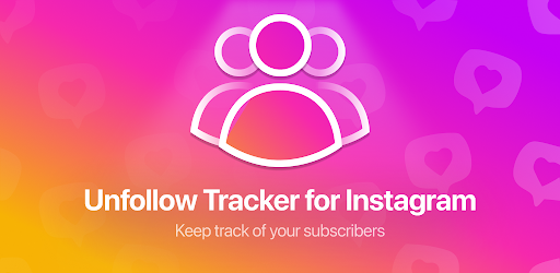 MyFollowers - Unfollow Tracker