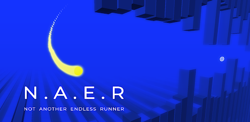 NAER - Endless Runner Games