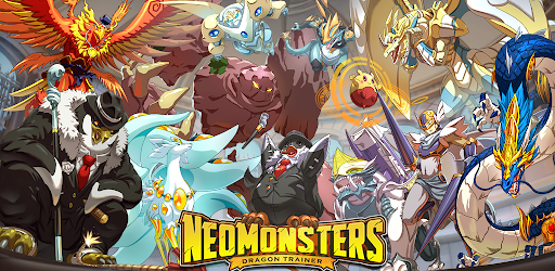 Neo Monsters