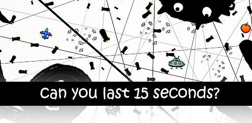 No Humanity - The Hardest Game