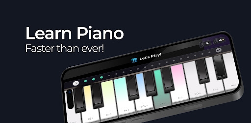 Piano - music & songs games
