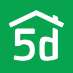 Planner 5D: AI Home Design